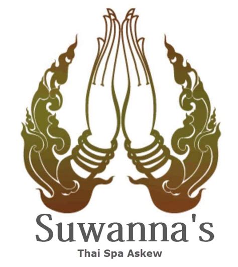 norbury massage|Suwanna’s Thai Spa Norbury